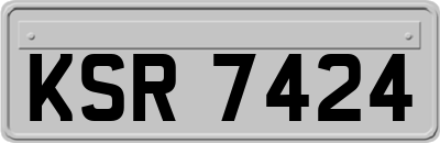 KSR7424