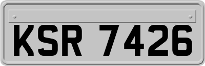 KSR7426