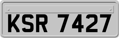 KSR7427