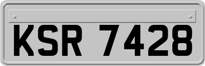 KSR7428