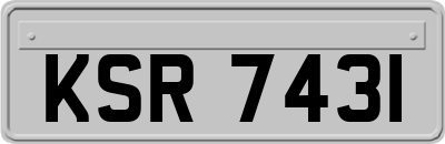 KSR7431