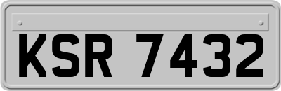 KSR7432