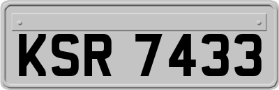 KSR7433