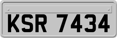 KSR7434