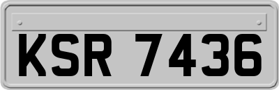 KSR7436
