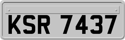 KSR7437