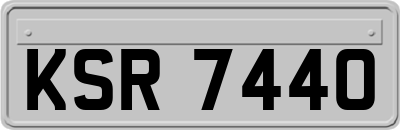 KSR7440