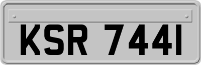 KSR7441