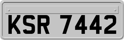 KSR7442