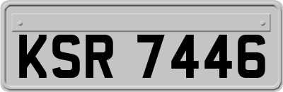KSR7446