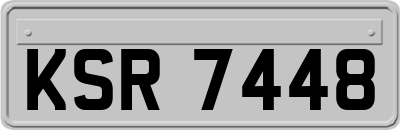 KSR7448