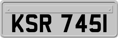 KSR7451