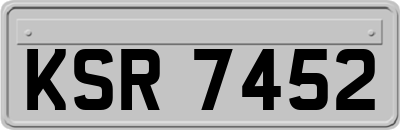 KSR7452