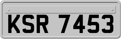 KSR7453