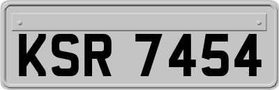 KSR7454