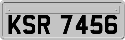 KSR7456