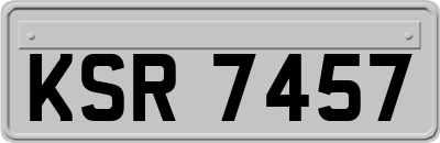 KSR7457