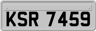 KSR7459