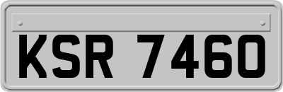 KSR7460