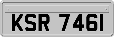 KSR7461