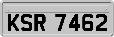 KSR7462