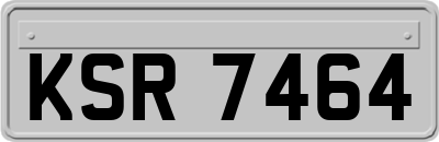 KSR7464