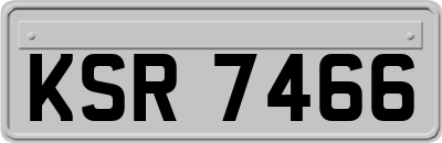 KSR7466