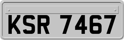 KSR7467
