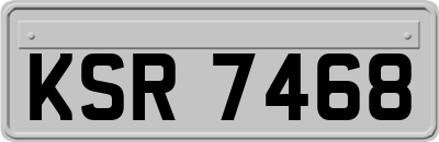 KSR7468