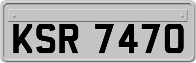 KSR7470