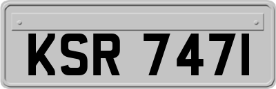 KSR7471