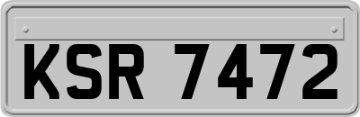 KSR7472