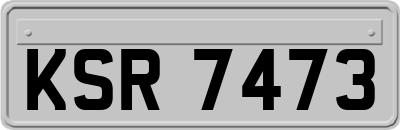 KSR7473