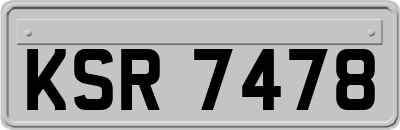 KSR7478