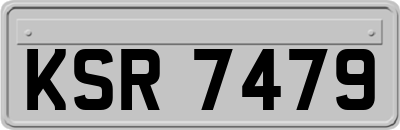 KSR7479