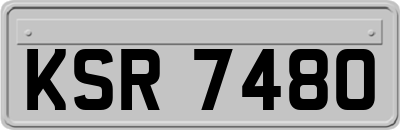 KSR7480