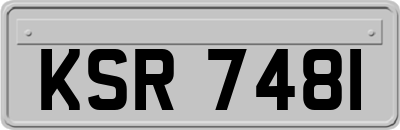 KSR7481