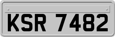 KSR7482