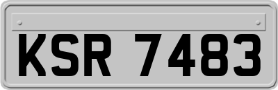 KSR7483
