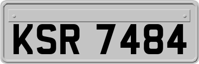 KSR7484