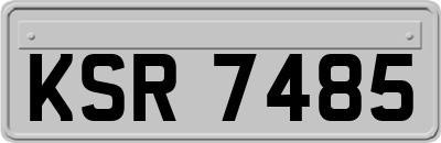 KSR7485