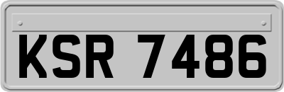 KSR7486