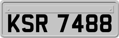 KSR7488