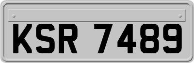 KSR7489