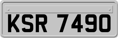 KSR7490