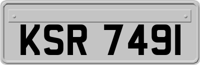KSR7491