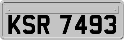 KSR7493