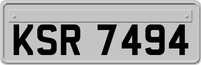 KSR7494
