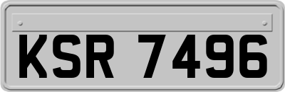 KSR7496