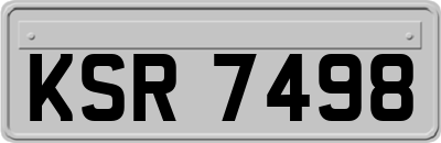 KSR7498